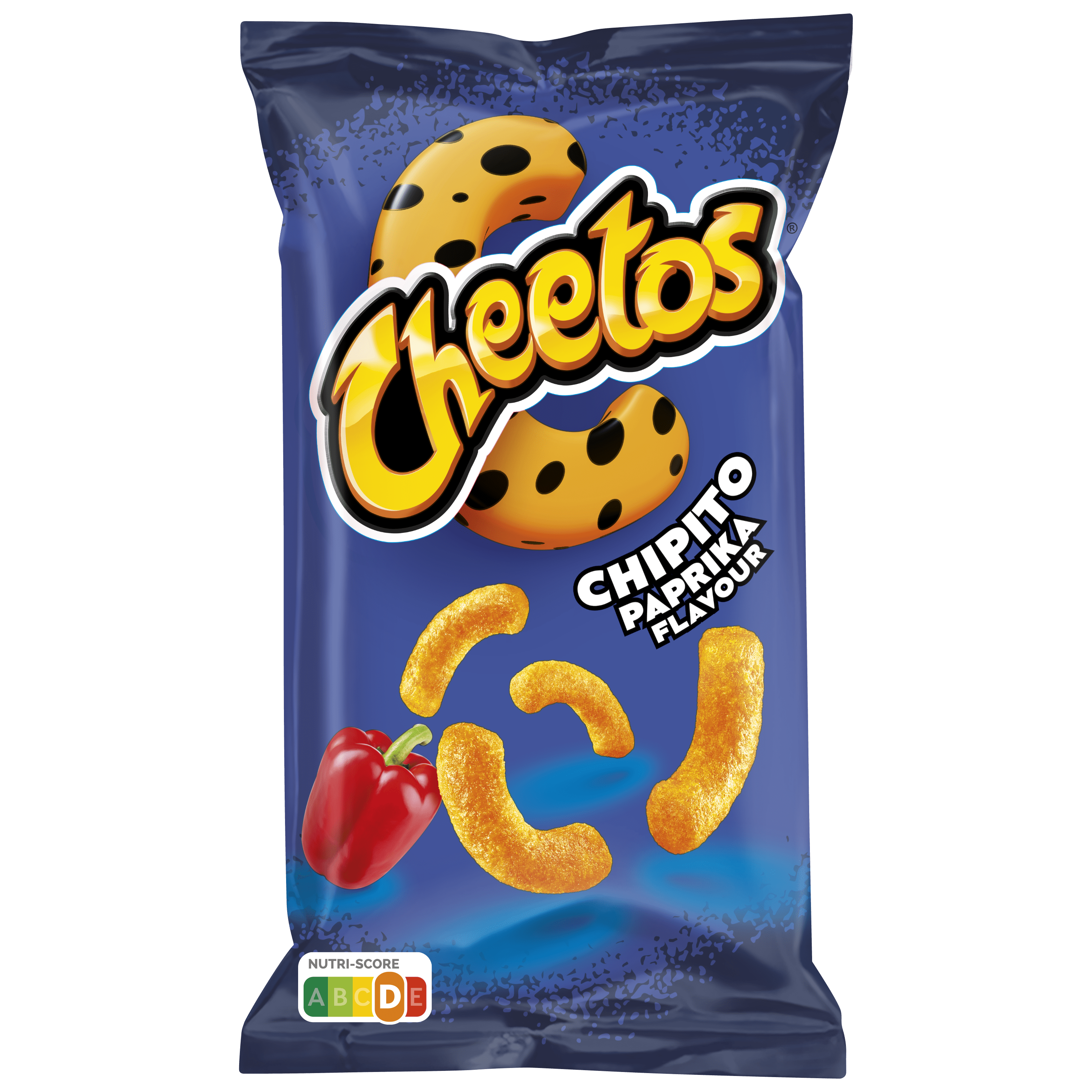 Nos produits Cheetos Belgique